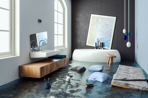 Best Flood restoration services  in Griswold, IA