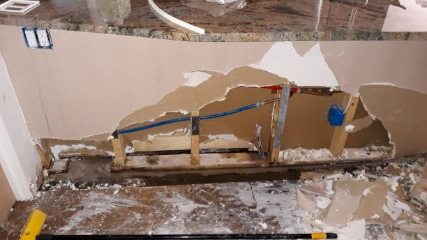 Best Emergency water damage restoration  in Griswold, IA